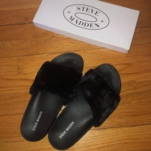 comfy/stylish slip ons